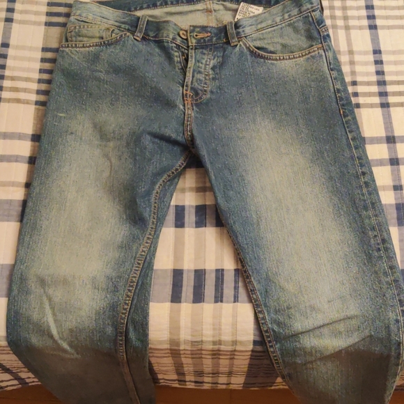Denim Jeans 30/32 - Picture 1 of 3